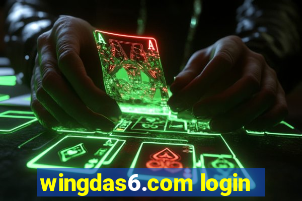 wingdas6.com login